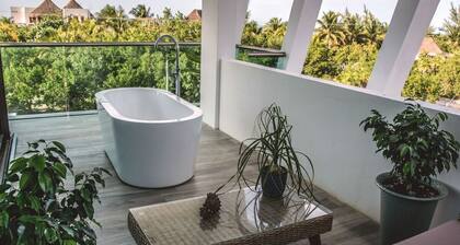 Casa De Tus Sueños Holbox