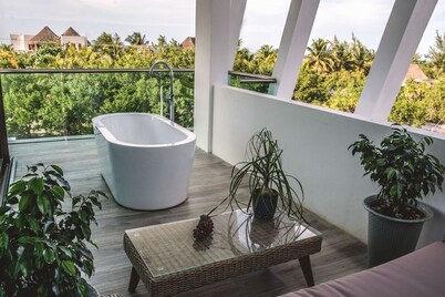 Casa De Tus Sueños Holbox