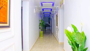 Detalle del interior