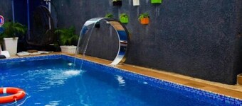 Elegant Suites by Golden Bide Jos