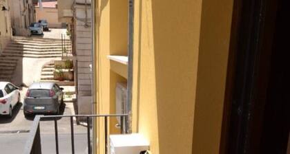 Vacation home TRINISULA Sicily home