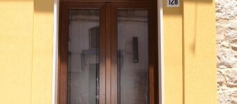 Vacation home TRINISULA Sicily home