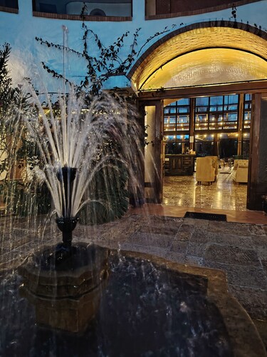 La Alhambra Hotel Boutique