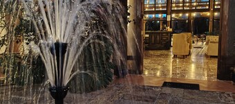 La Alhambra Hotel Boutique