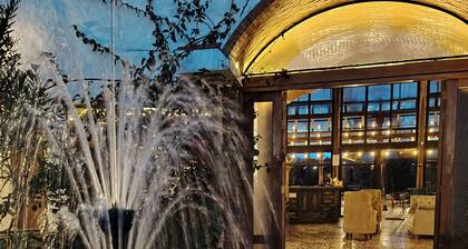 La Alhambra Hotel Boutique