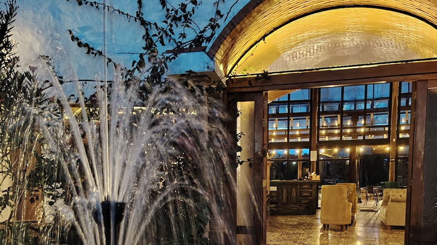 La Alhambra Hotel Boutique