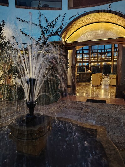 La Alhambra Hotel Boutique