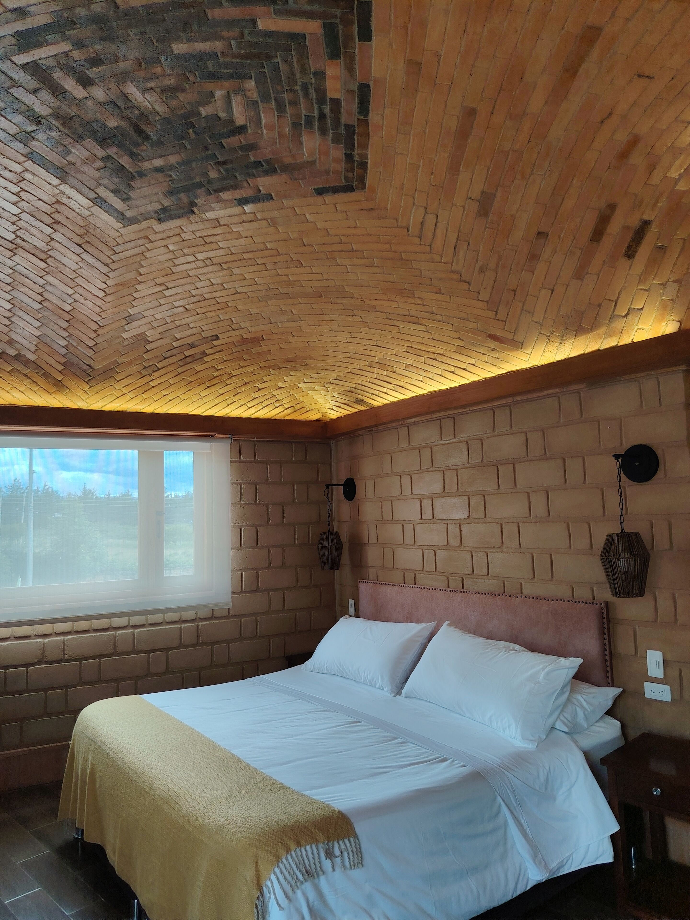 Suíte júnior | 1 quarto, cofres nos quartos, cortinas blackout, quartos à prova de som