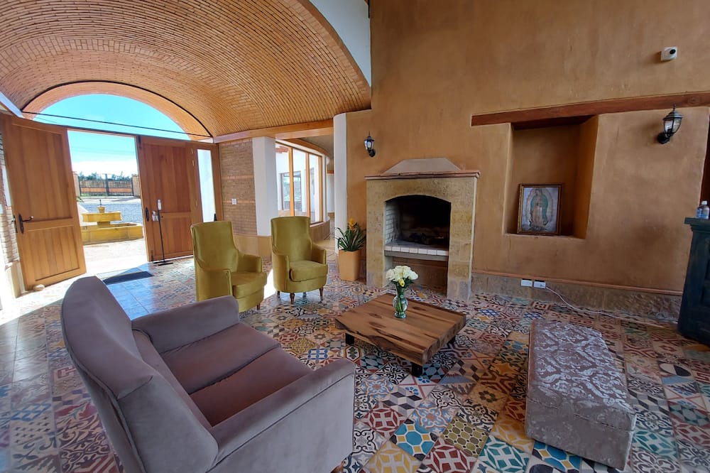 La Alhambra Hotel Boutique