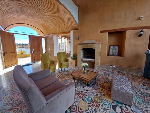 La Alhambra Hotel Boutique