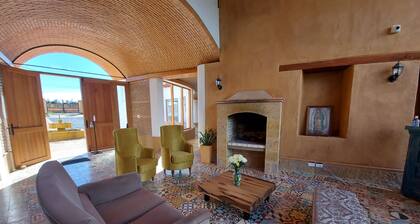 La Alhambra Hotel Boutique