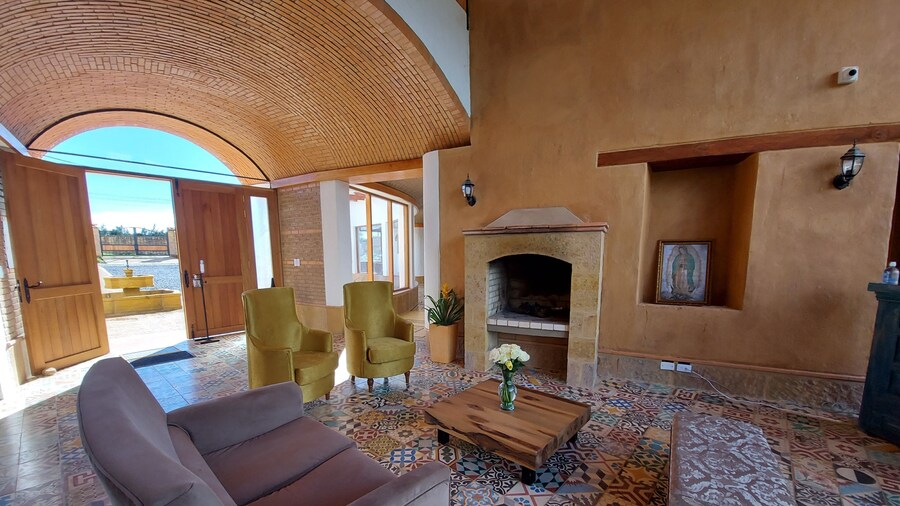 La Alhambra Hotel Boutique