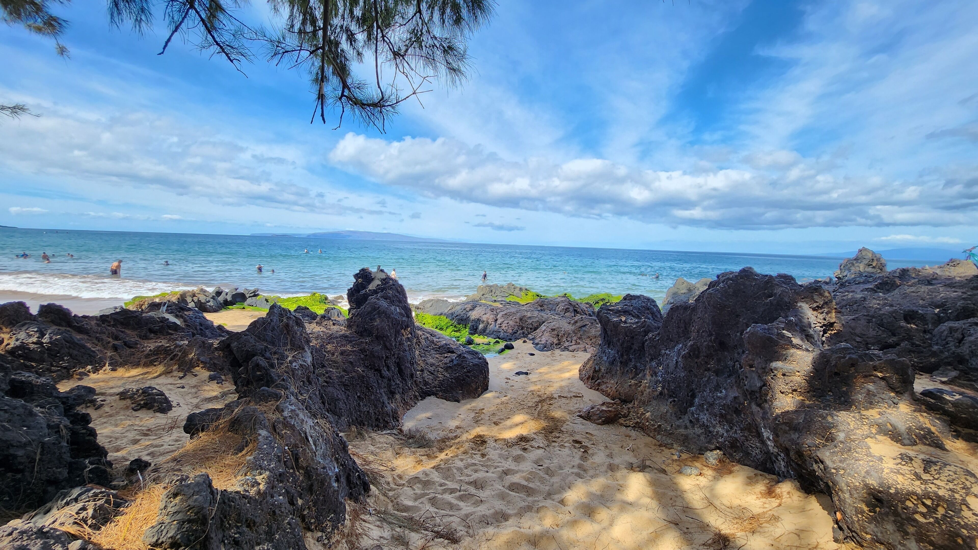 靠近海滩、沙滩椅、沙滩毛巾