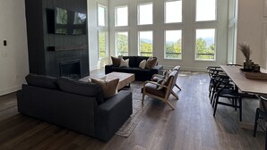 Oppholdsområde