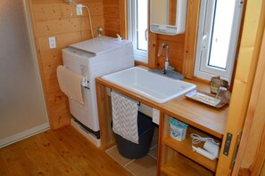Maison Confort | Salle de bain