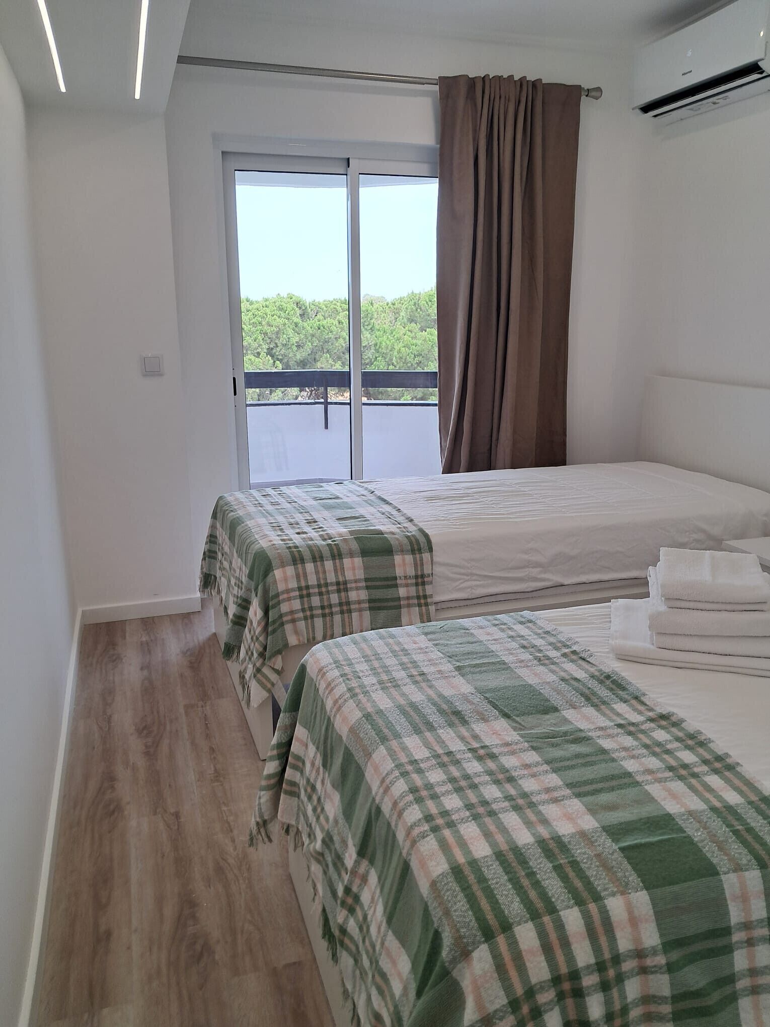 T2 A/c Tenisgolf 405- Piscina-wifi-vilamoura - Vilamoura