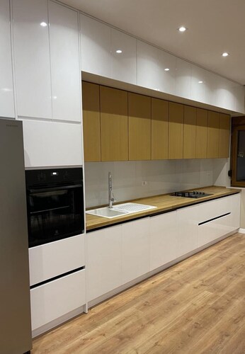 The pleasure of being at home even when traveling.<br>Mi Casa es tu Casa😊