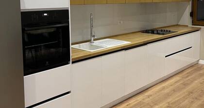 The pleasure of being at home even when traveling.<br>Mi Casa es tu Casa😊