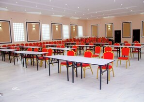 Sala de reuniones