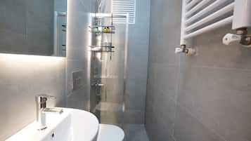 1 chambre, literie de qualité supérieure