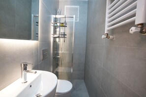1 sovrum och sängtillbehör av högsta kvalitet