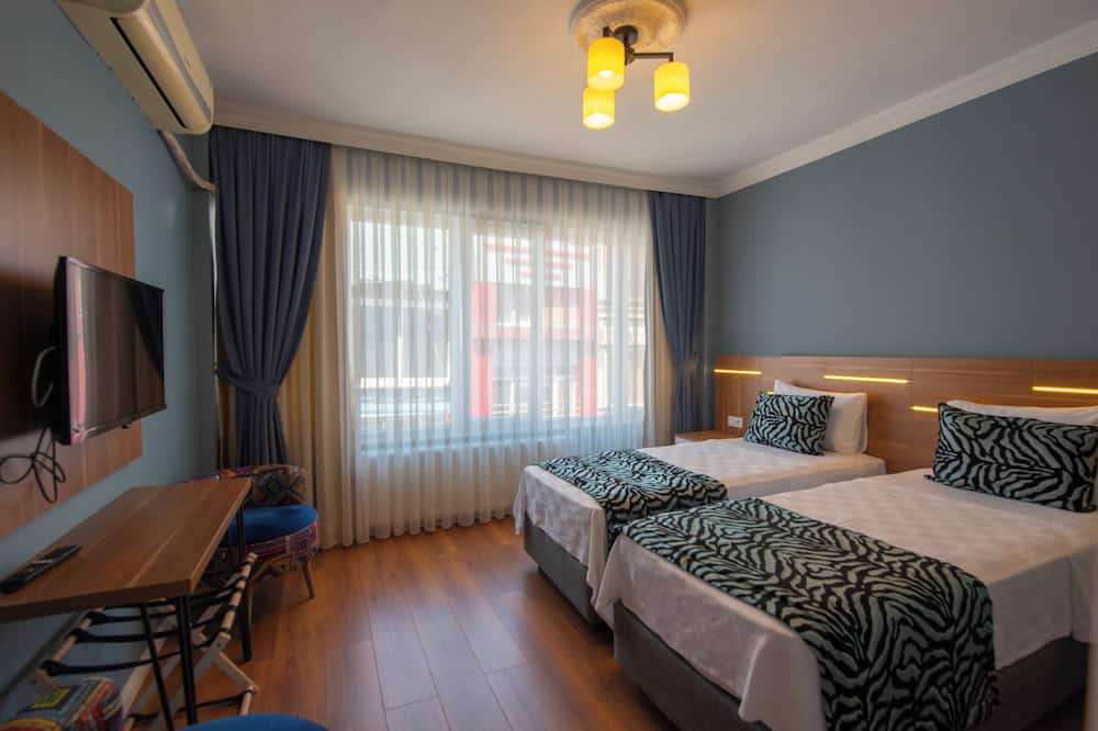 MY SUITE HOTEL