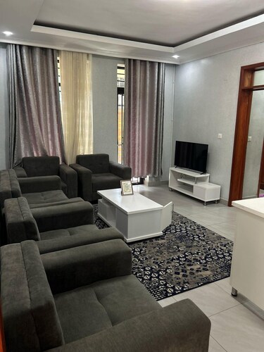 Kigali Fantastic Apartment