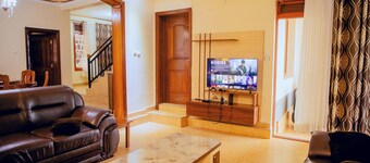 Kigali Fantastic Apartment