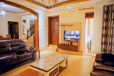 Kigali Fantastic Apartment