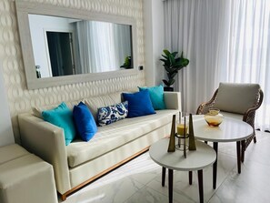 Téléviseur connecté