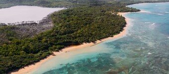 Marina villa 3 bed 2-bathroom full kitchen equipped: electric generator 