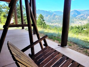 Terraço/pátio