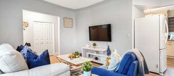Urban Nest 7 mins from Edmonton downtown <br>