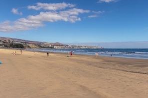 Spiaggia