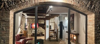 Villa La Capanna dello scrittore