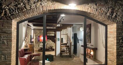 Villa La Capanna dello scrittore