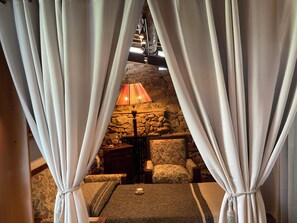 1 bedroom, desk, iron/ironing board, travel cot - Villa La Capanna dello scrittore (Sovicille)