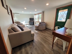 Smart TV, video games, books