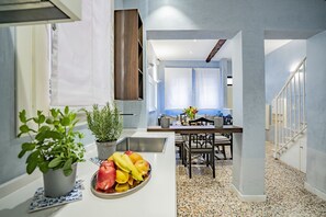 Dining - DIMORA SANT'ANDREA CANAL VIEW (Venezia)