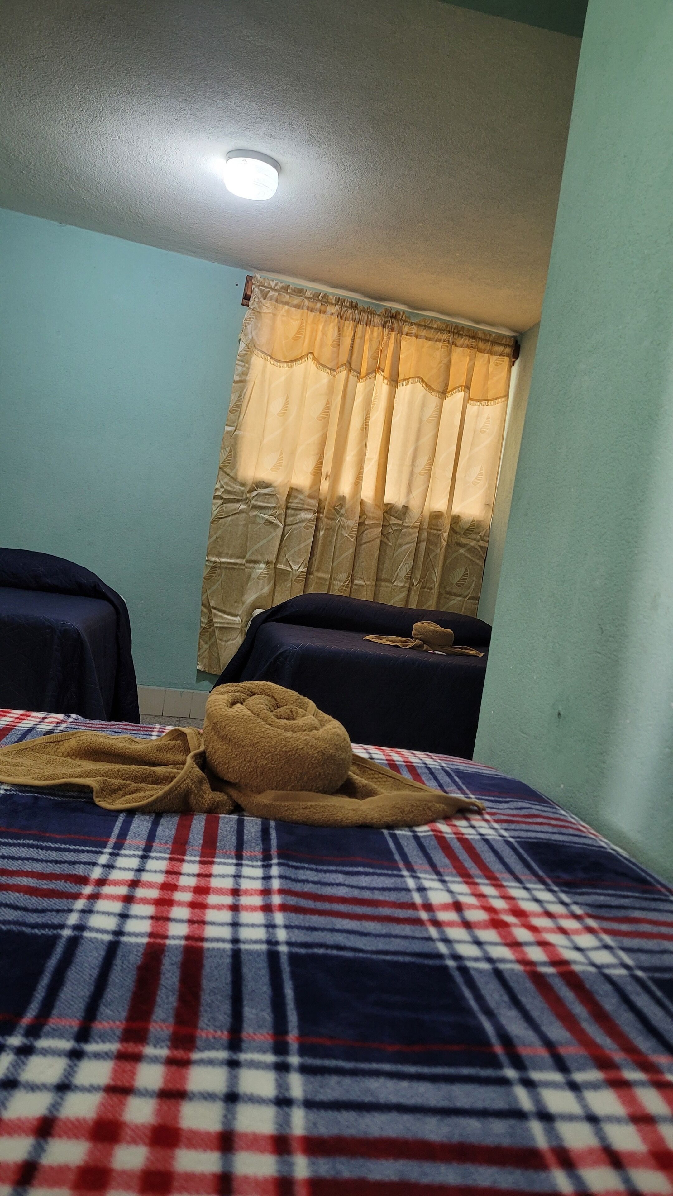 Kamar