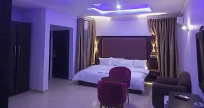 New Diamond Suites and Apartment Jos