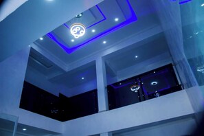 Interior detail - New Diamond Suites and Apartment Jos (Jos)