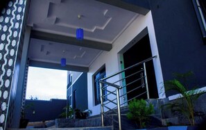 Exterior - New Diamond Suites and Apartment Jos (Jos)