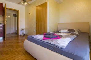 1 Schlafzimmer, WLAN