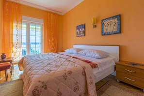 1 habitación y wifi 