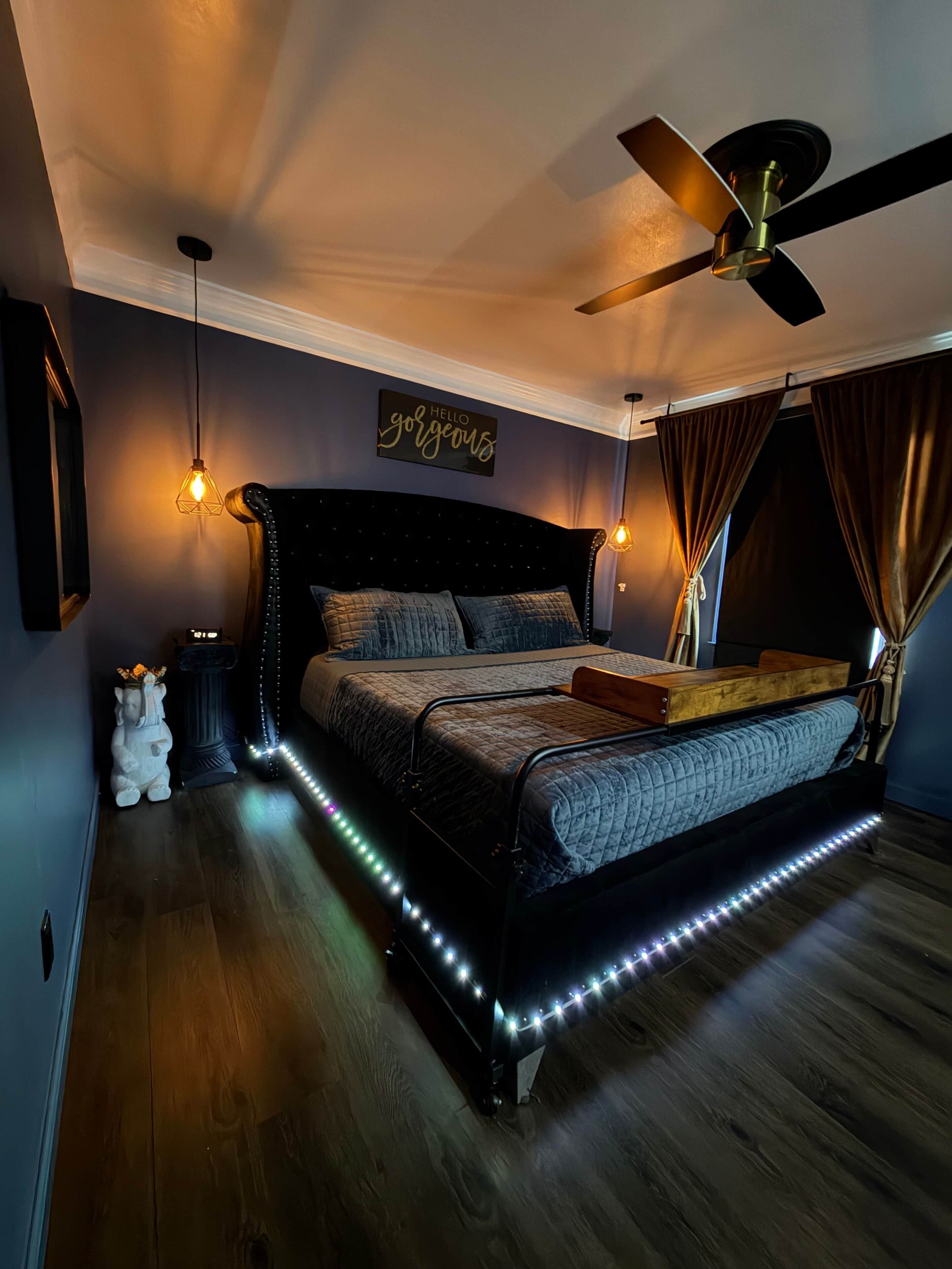 2 多间卧室、免费 WiFi