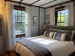 3 Schlafzimmer, Schreibtisch, WLAN, Bettwäsche