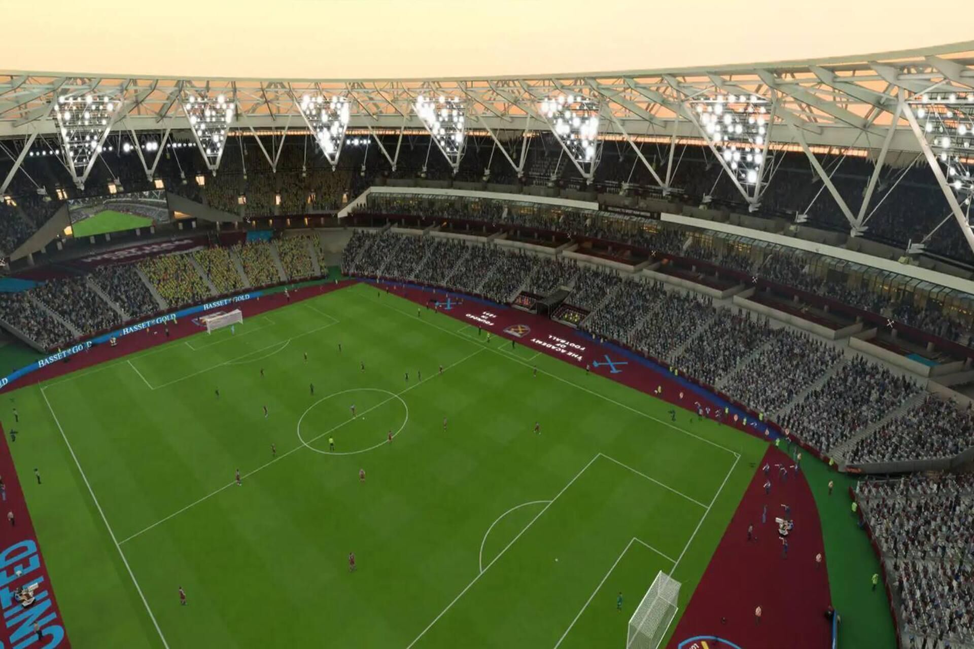 Căn hộ | Sân thể thao