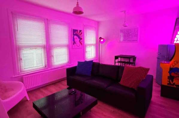 Apartment | Interior