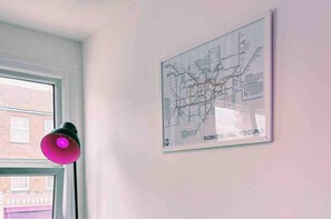 Leilighet | Innvendig detalj